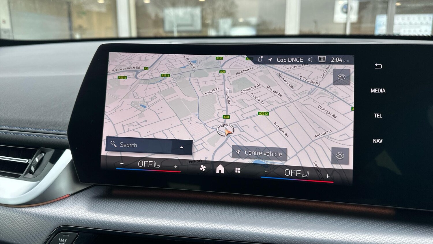 Used BMW X1 2024 for sale - 77604532: Photo 26