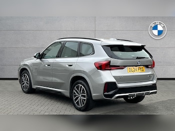 Used BMW X1 2024 for sale - 77604532: Photo