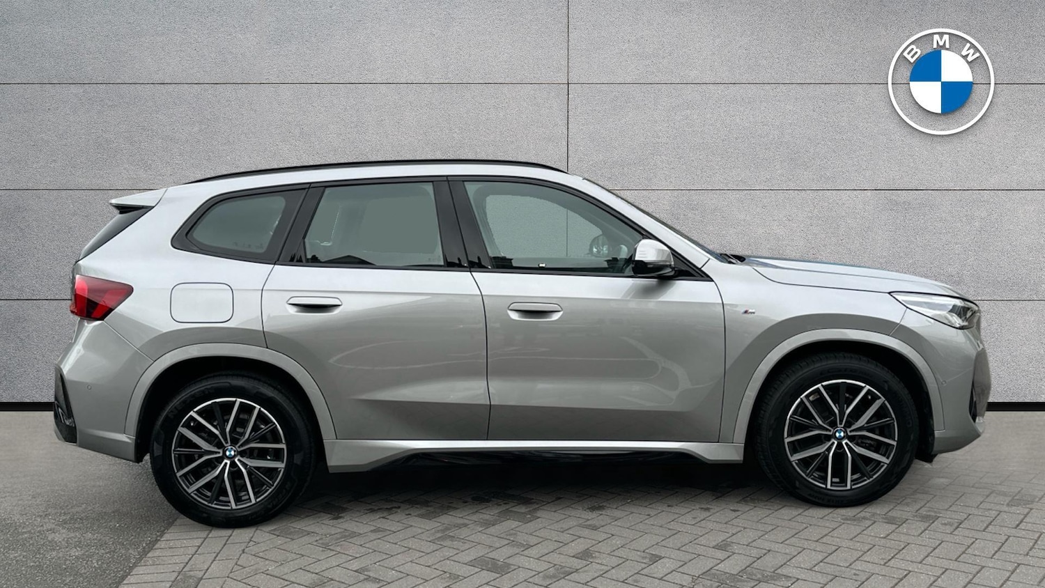 Used BMW X1 2024 for sale - 77604532: Photo 3