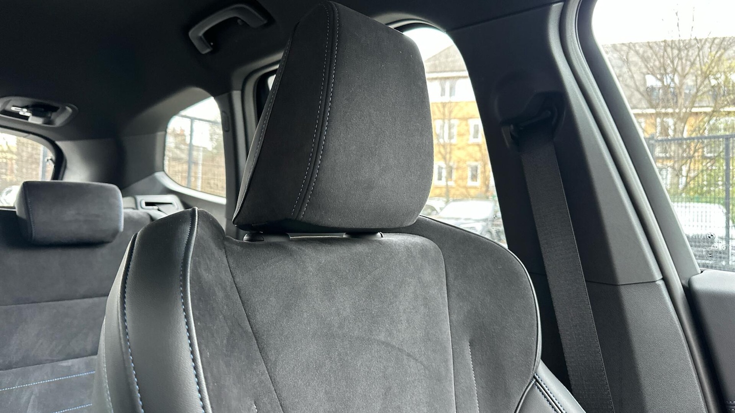 Used BMW X1 2024 for sale - 77604532: Photo 32