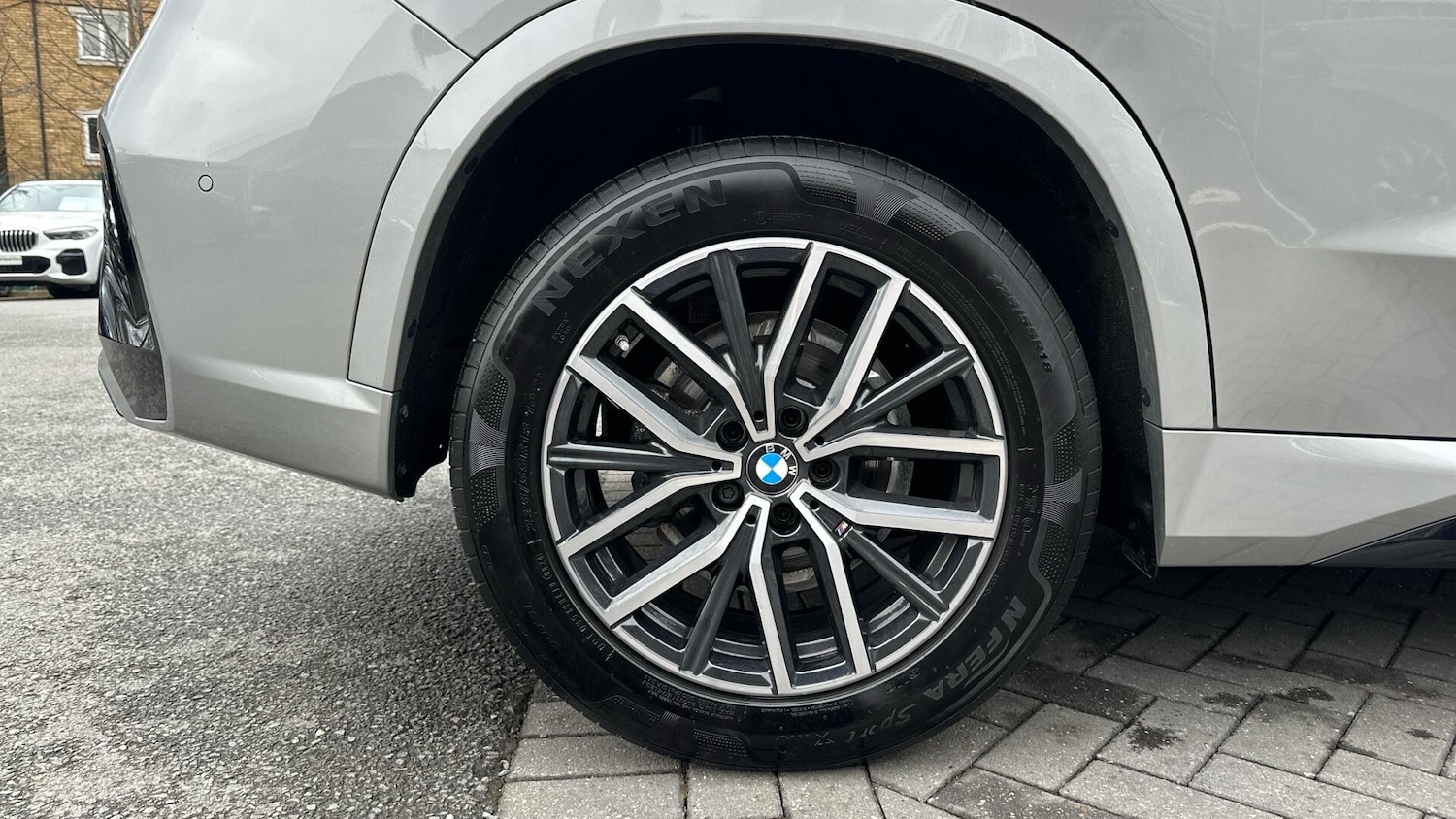 Used BMW X1 2024 for sale - 77604532: Photo 36