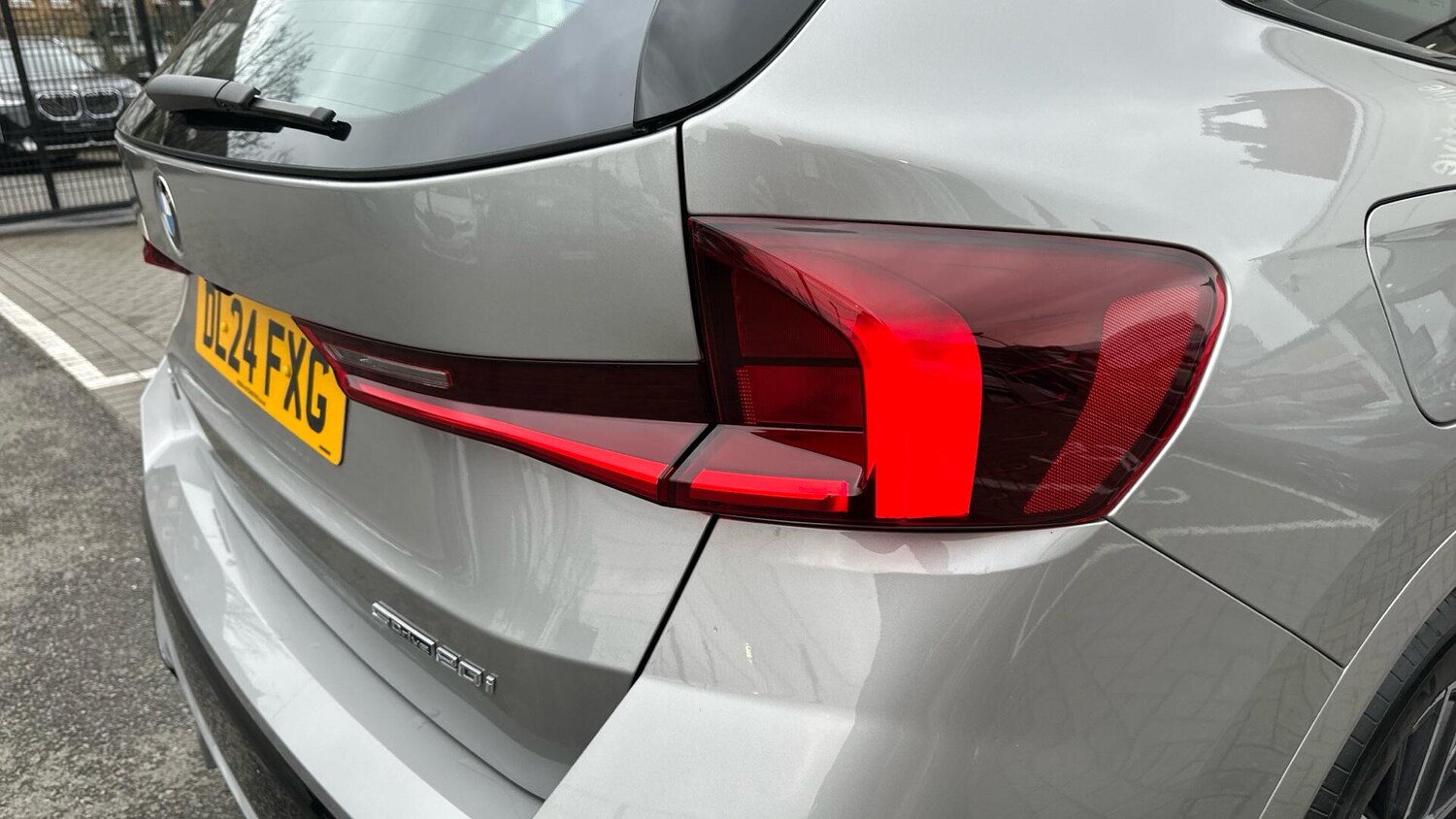 Used BMW X1 2024 for sale - 77604532: Photo 37