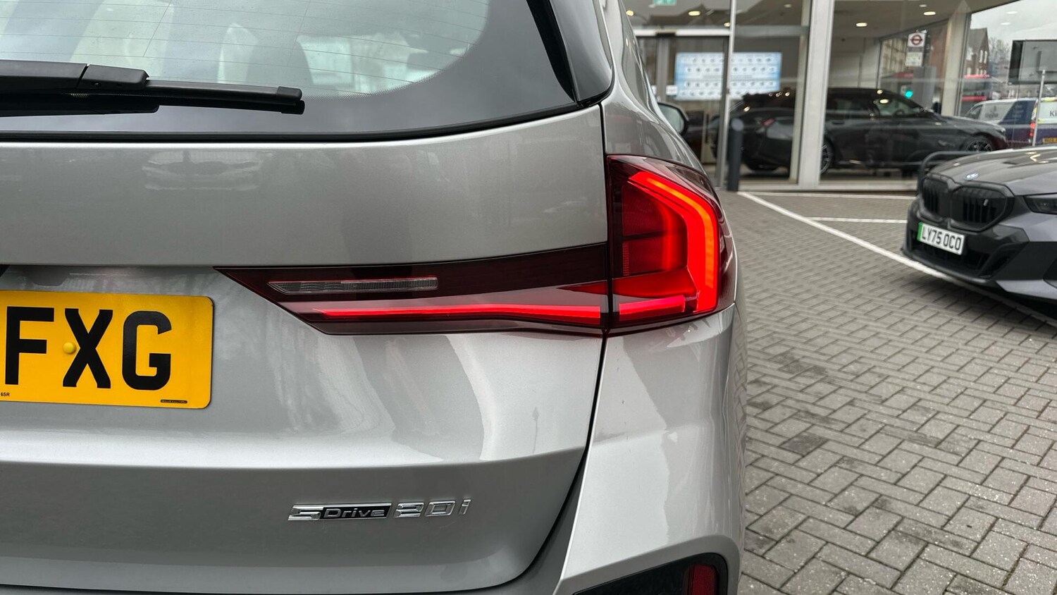 Used BMW X1 2024 for sale - 77604532: Photo 38