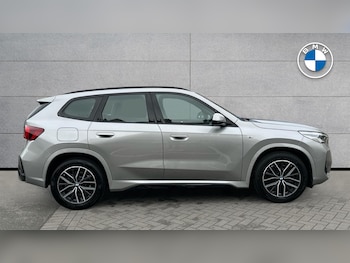 Used BMW X1 2024 for sale - 77604532: Photo