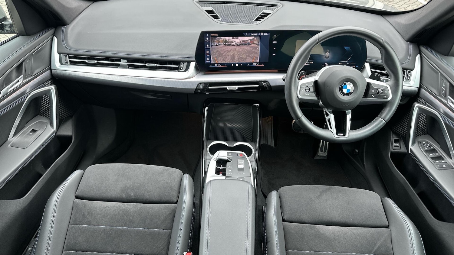 Used BMW X1 2024 for sale - 77604532: Photo 4