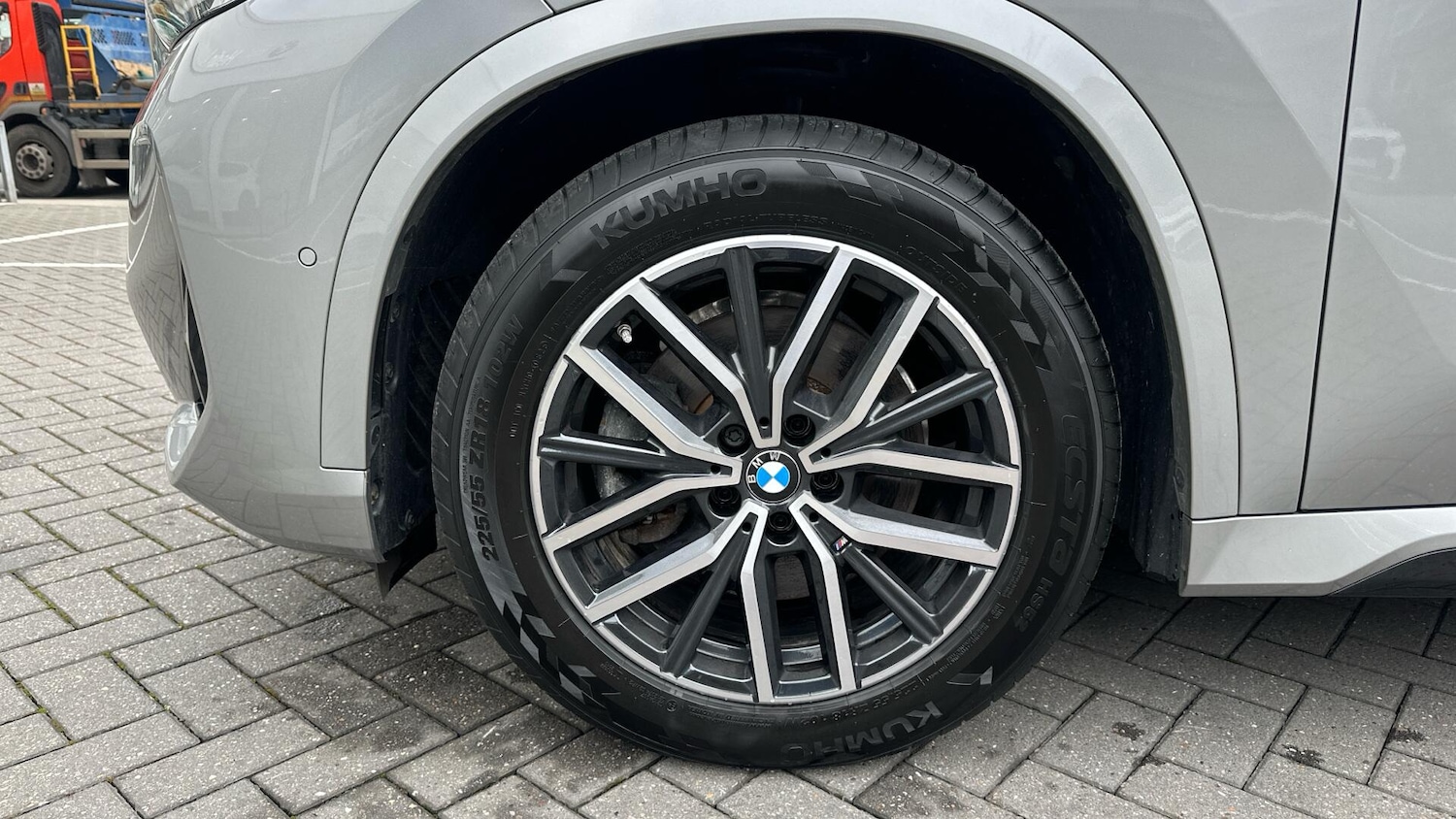 Used BMW X1 2024 for sale - 77604532: Photo 42