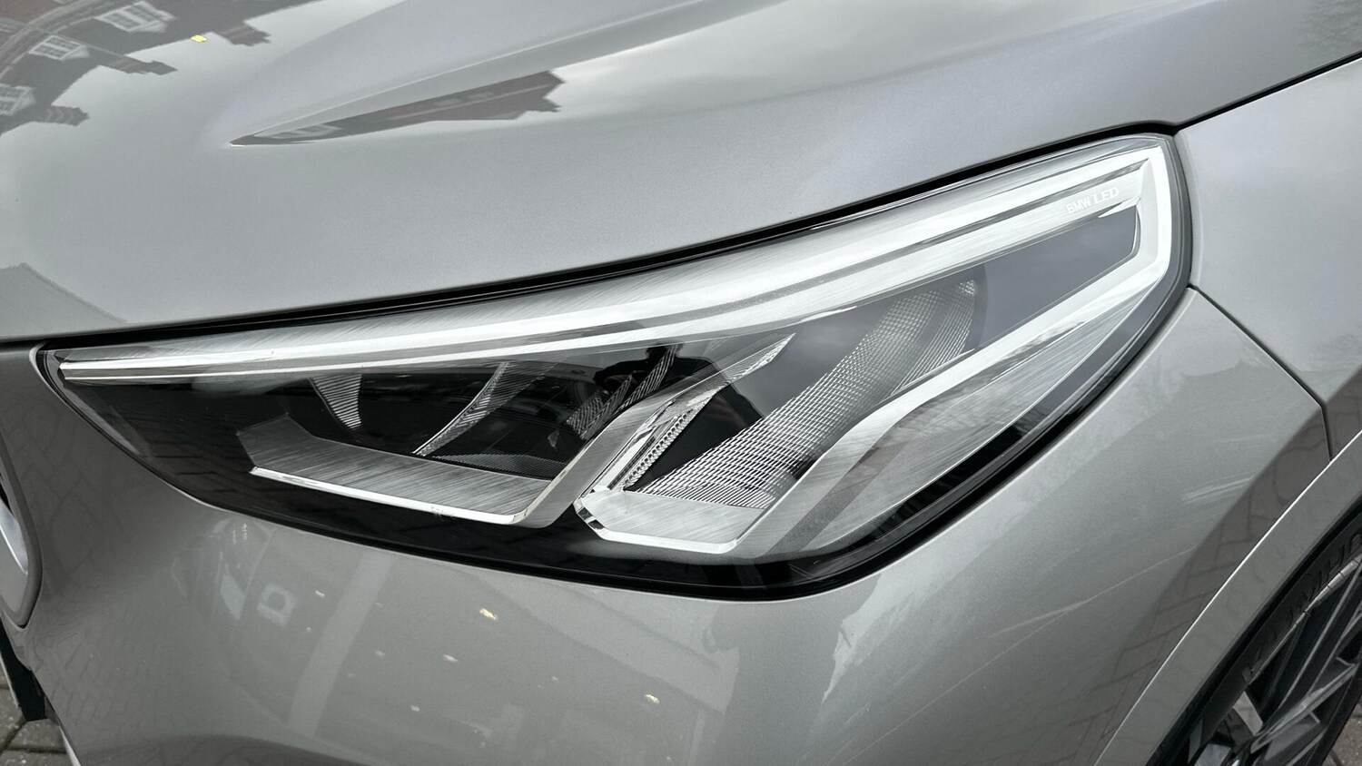 Used BMW X1 2024 for sale - 77604532: Photo 43