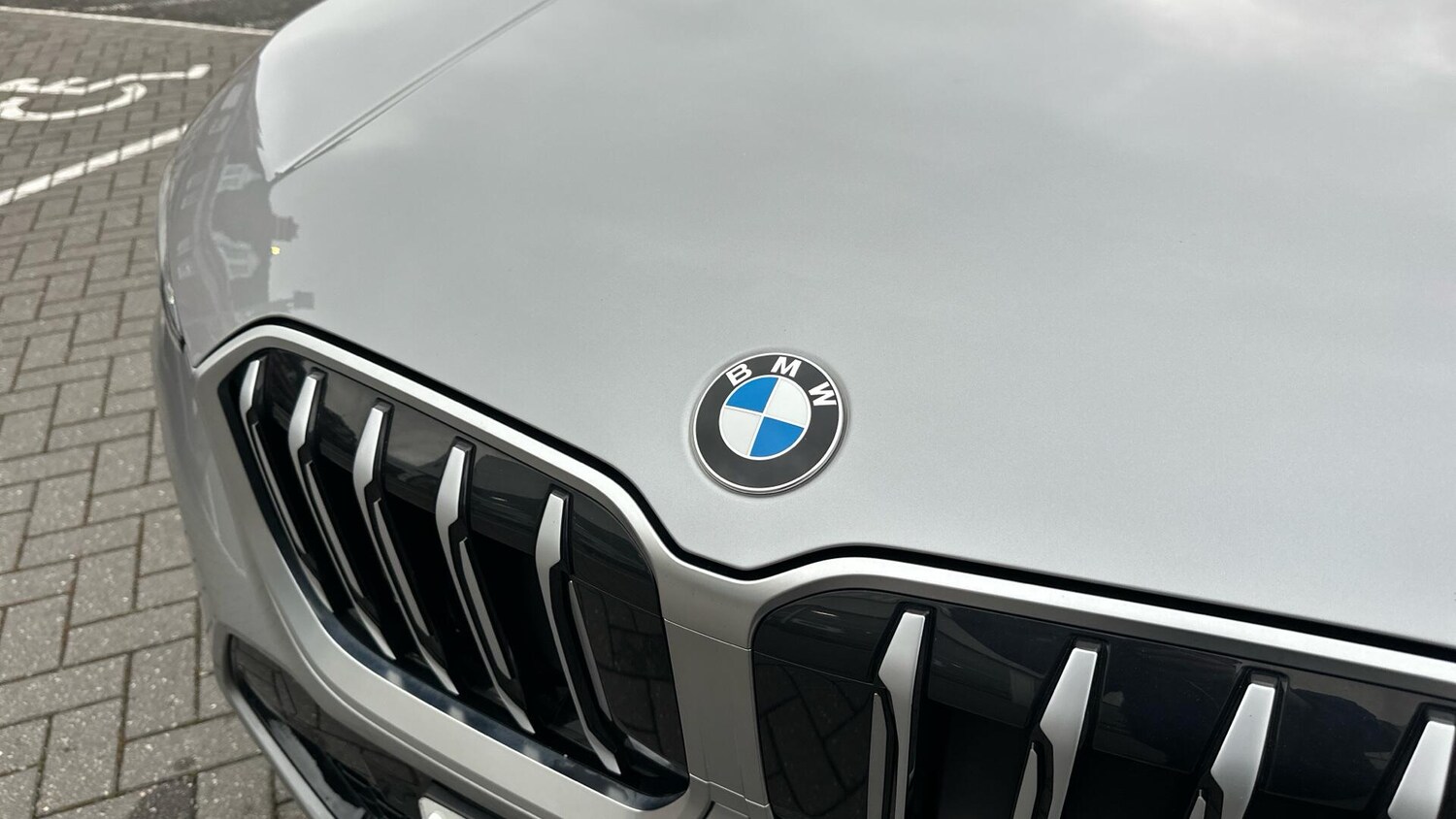 Used BMW X1 2024 for sale - 77604532: Photo 45