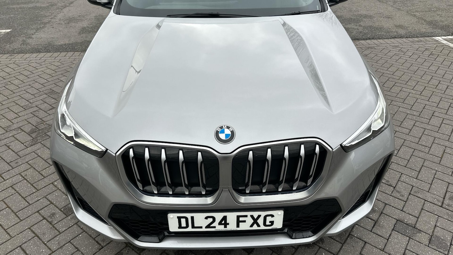 Used BMW X1 2024 for sale - 77604532: Photo 46