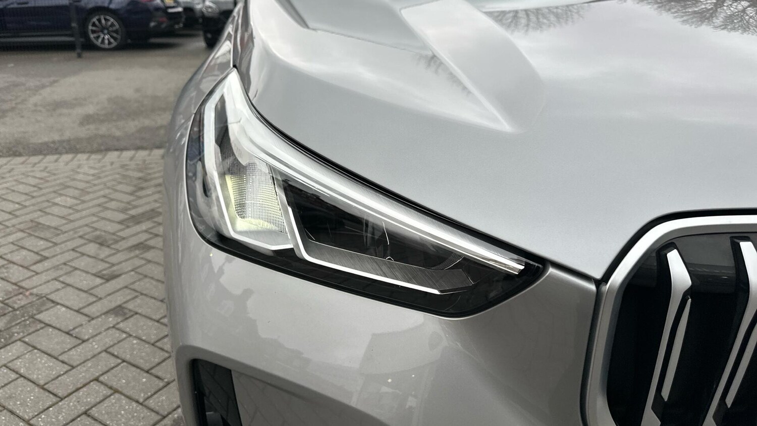 Used BMW X1 2024 for sale - 77604532: Photo 47