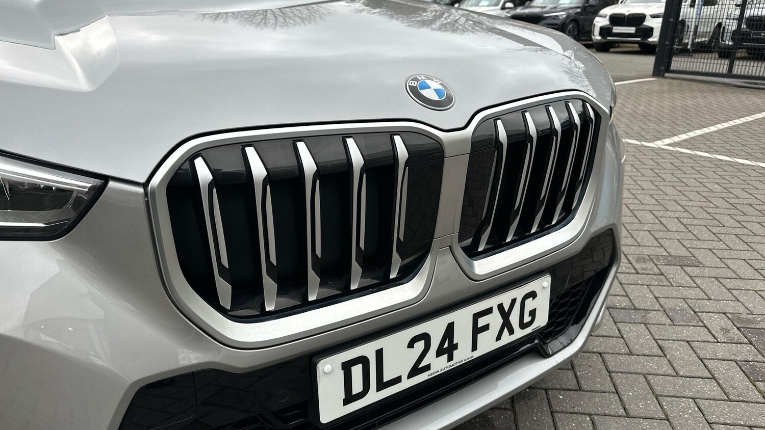 Used BMW X1 2024 for sale - 77604532: Photo 48