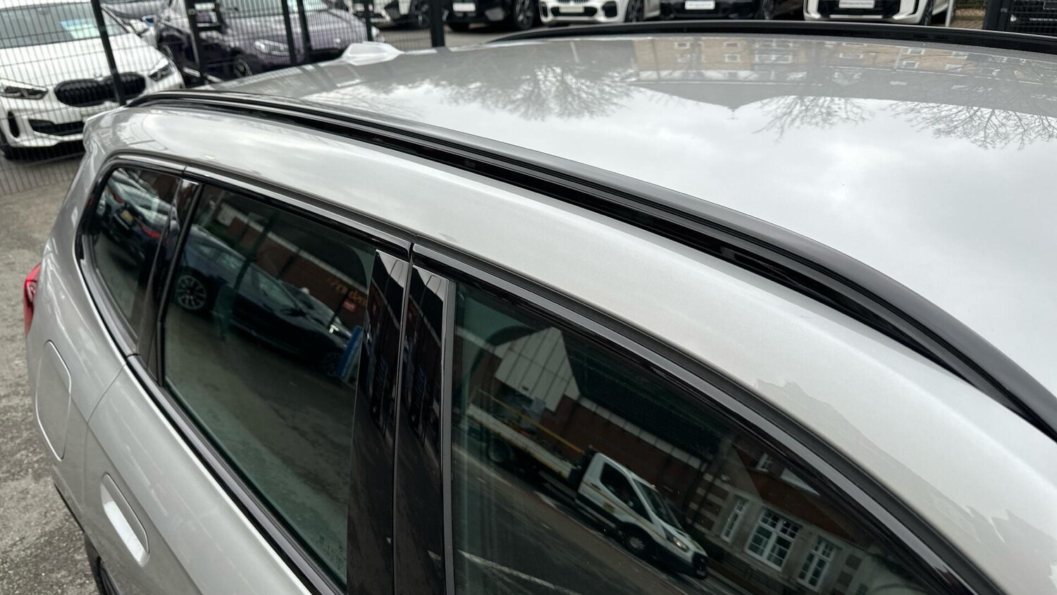 Used BMW X1 2024 for sale - 77604532: Photo 49