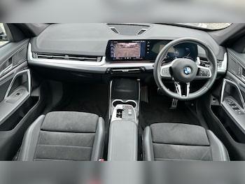 Used BMW X1 2024 for sale - 77604532: Photo