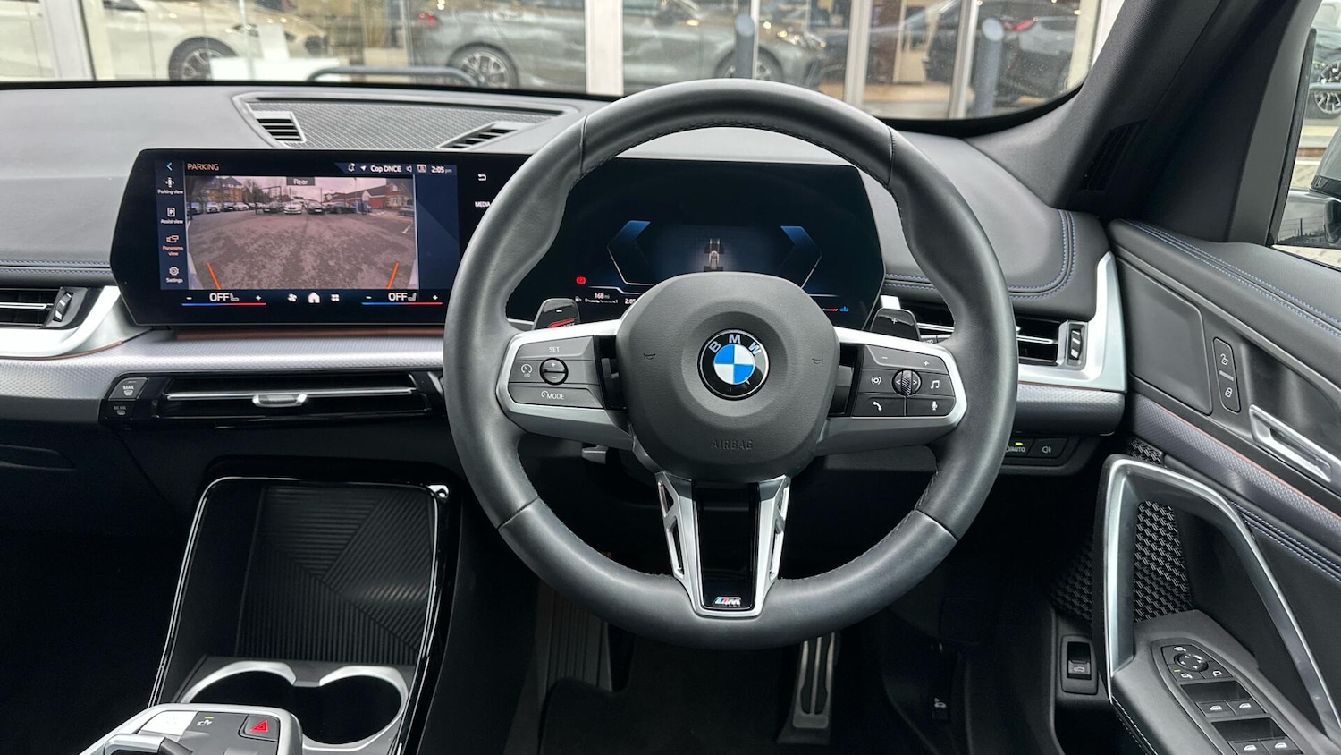 Used BMW X1 2024 for sale - 77604532: Photo 5