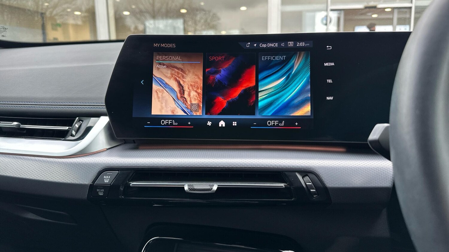 Used BMW X1 2024 for sale - 77604532: Photo 8