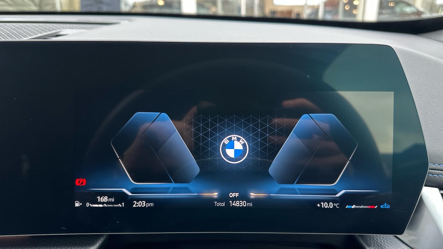 Used BMW X1 2024 for sale - 77604532: Photo 9