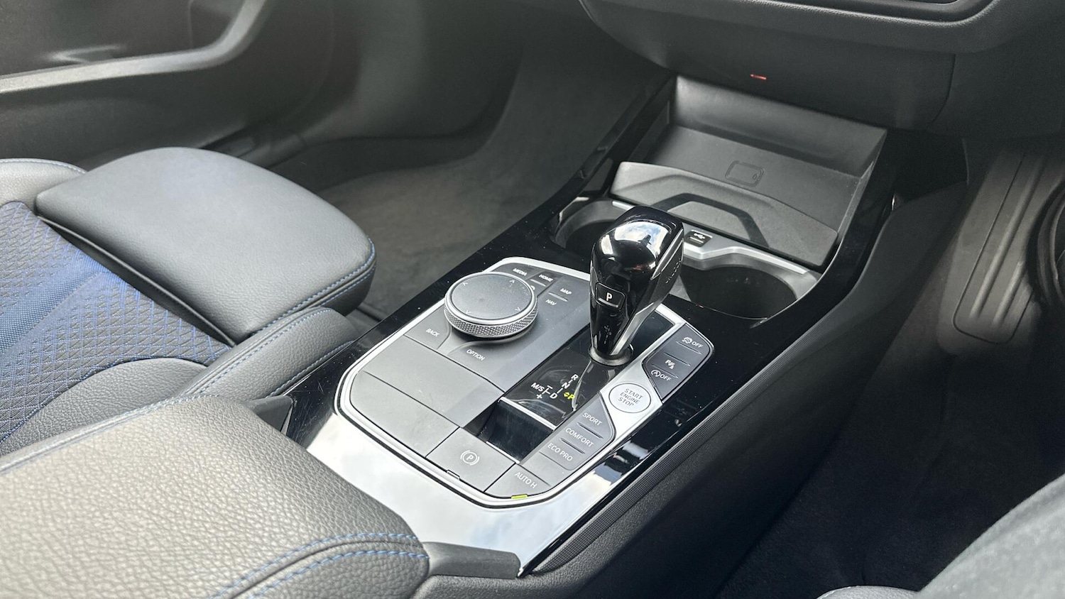 Used BMW 1 Series 2024 for sale - 77604568: Photo 10