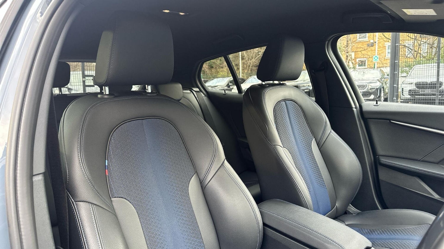 Used BMW 1 Series 2024 for sale - 77604568: Photo 11