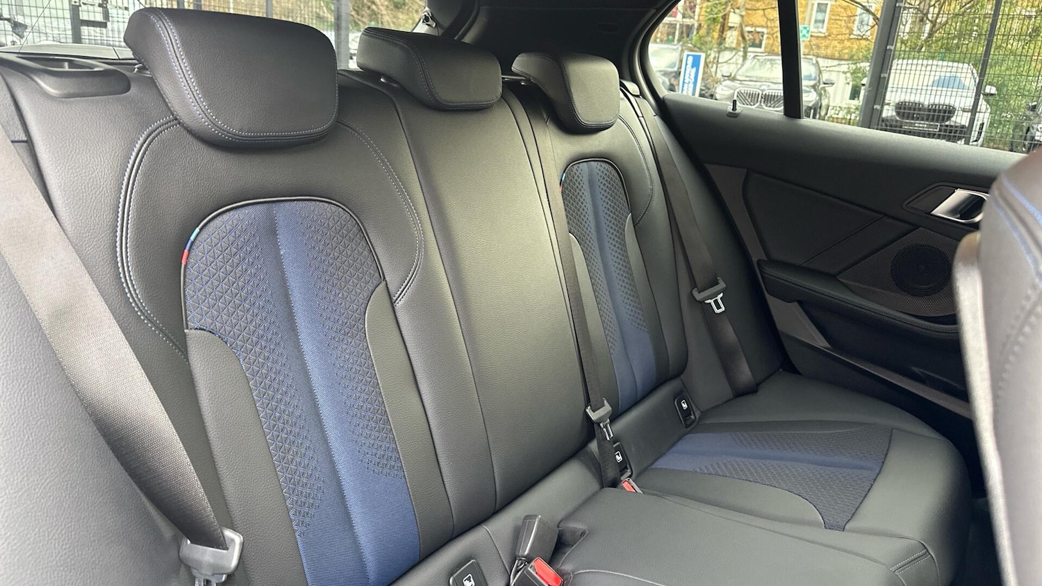 Used BMW 1 Series 2024 for sale - 77604568: Photo 12