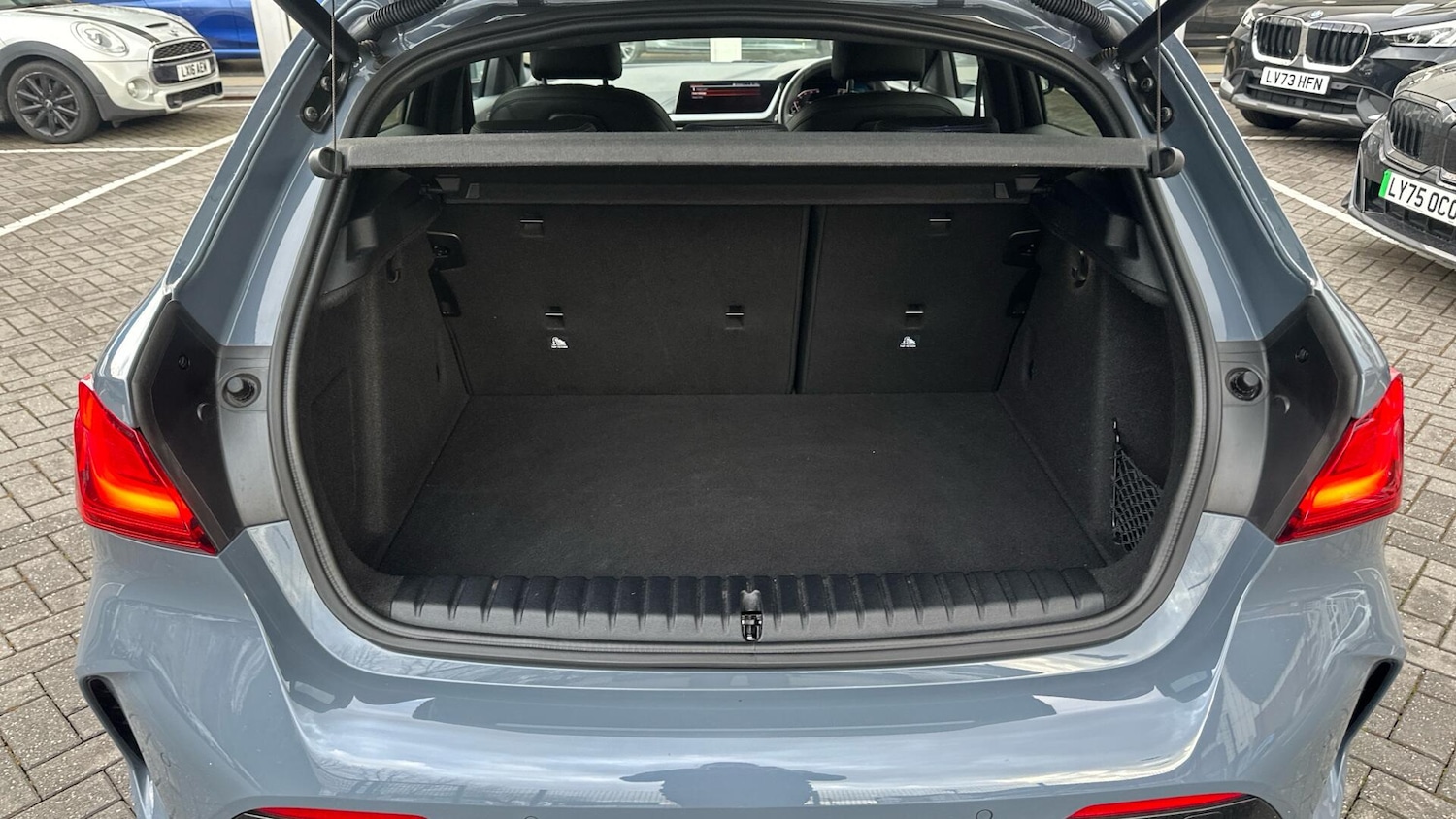 Used BMW 1 Series 2024 for sale - 77604568: Photo 13