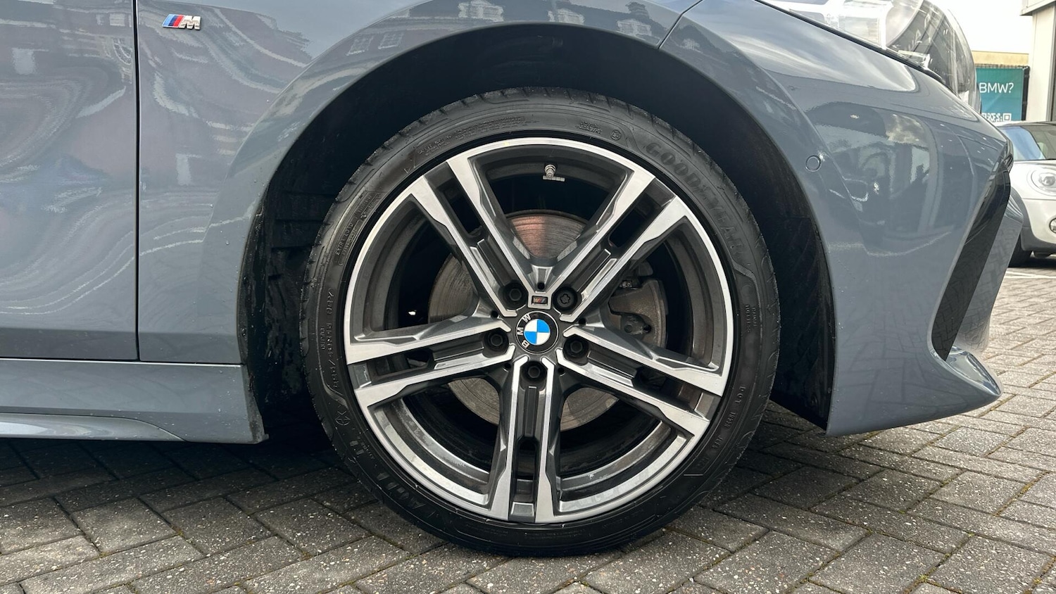 Used BMW 1 Series 2024 for sale - 77604568: Photo 14