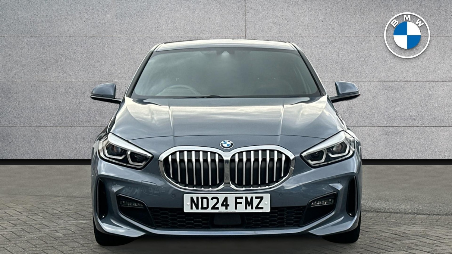 Used BMW 1 Series 2024 for sale - 77604568: Photo 16