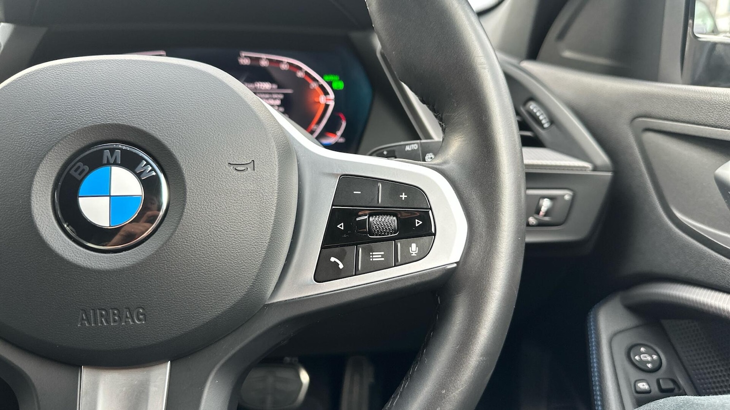 Used BMW 1 Series 2024 for sale - 77604568: Photo 18