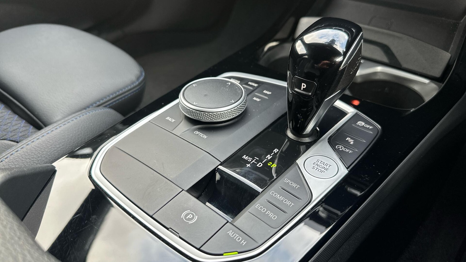 Used BMW 1 Series 2024 for sale - 77604568: Photo 19