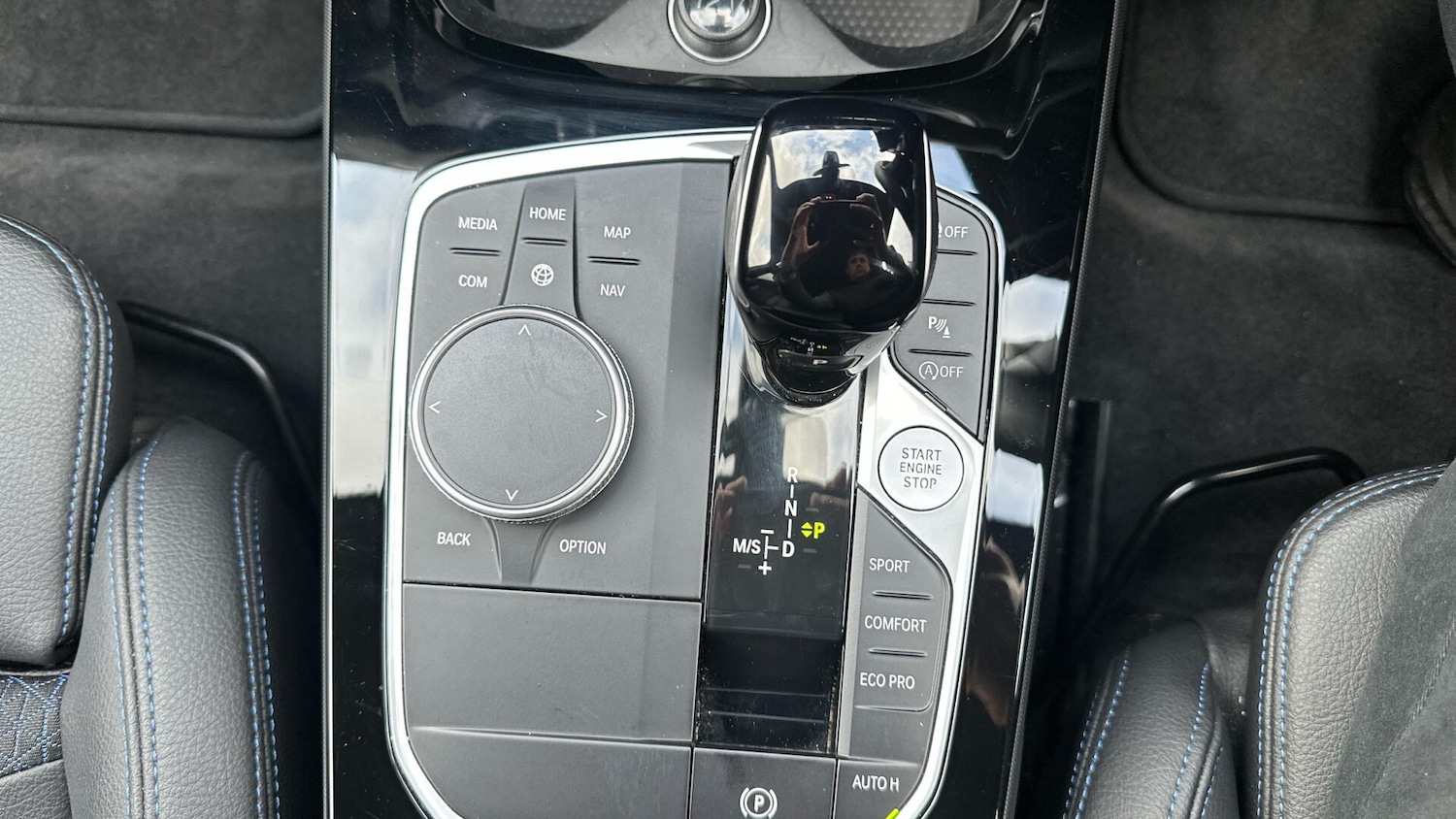 Used BMW 1 Series 2024 for sale - 77604568: Photo 23