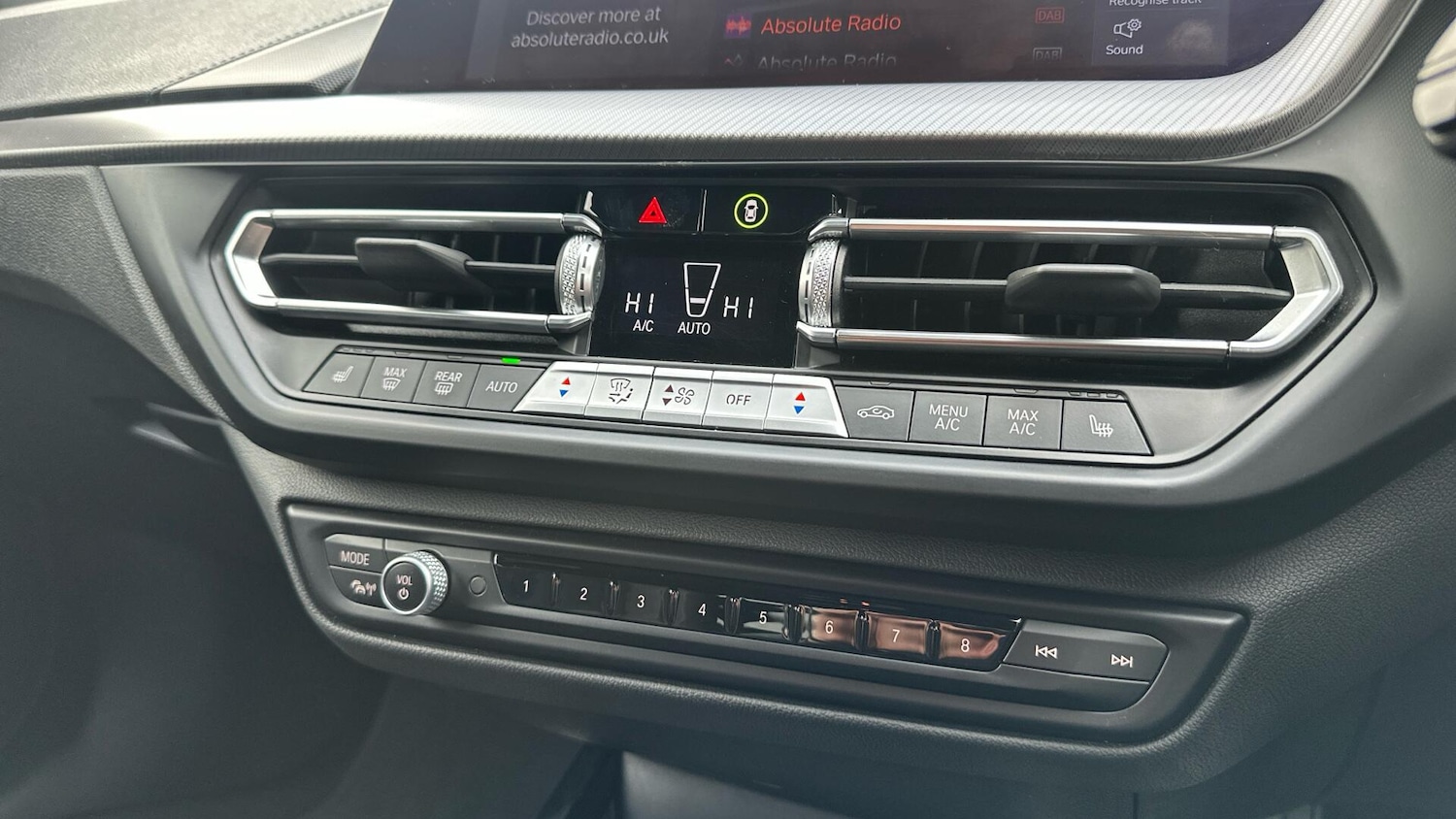 Used BMW 1 Series 2024 for sale - 77604568: Photo 24