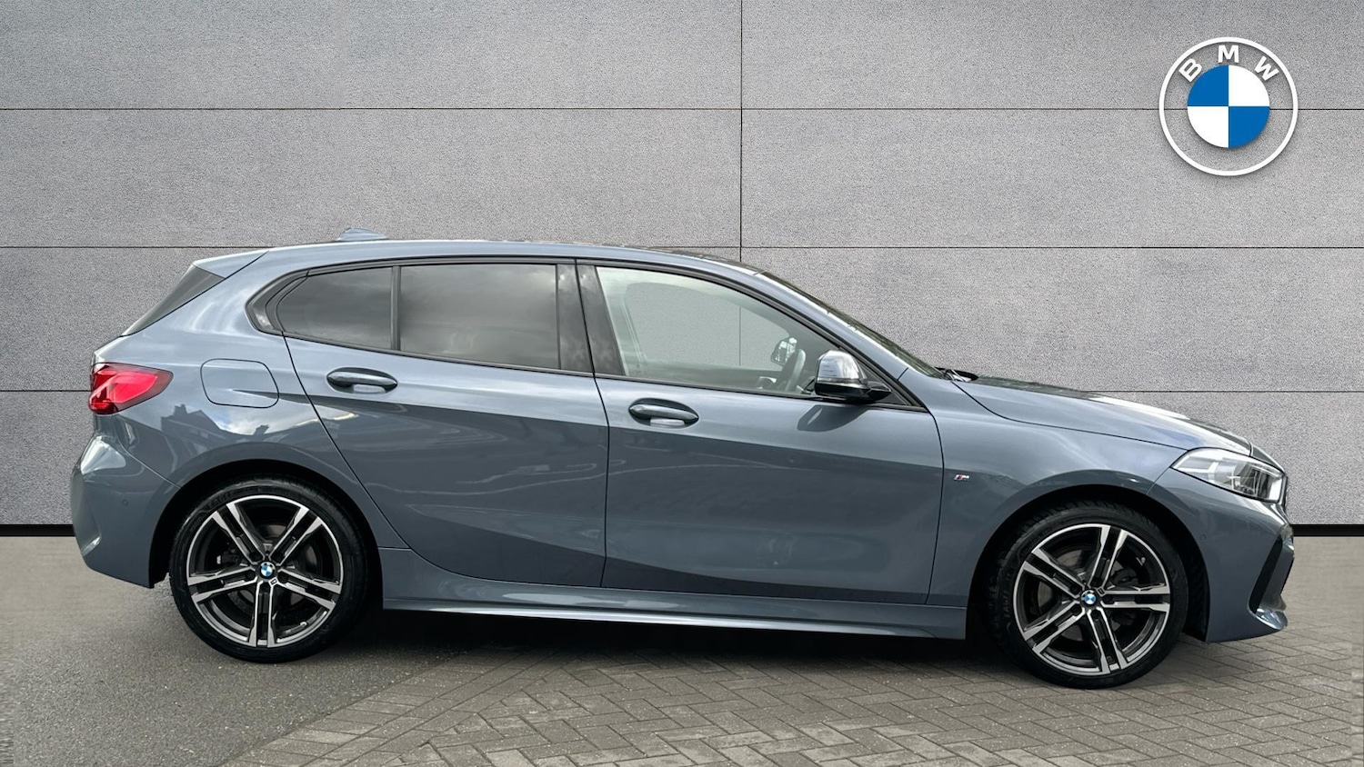 Used BMW 1 Series 2024 for sale - 77604568: Photo 3