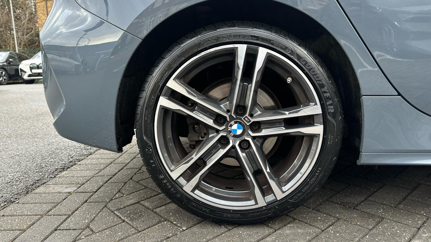 Used BMW 1 Series 2024 for sale - 77604568: Photo 31