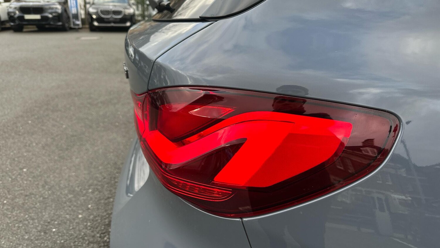 Used BMW 1 Series 2024 for sale - 77604568: Photo 32