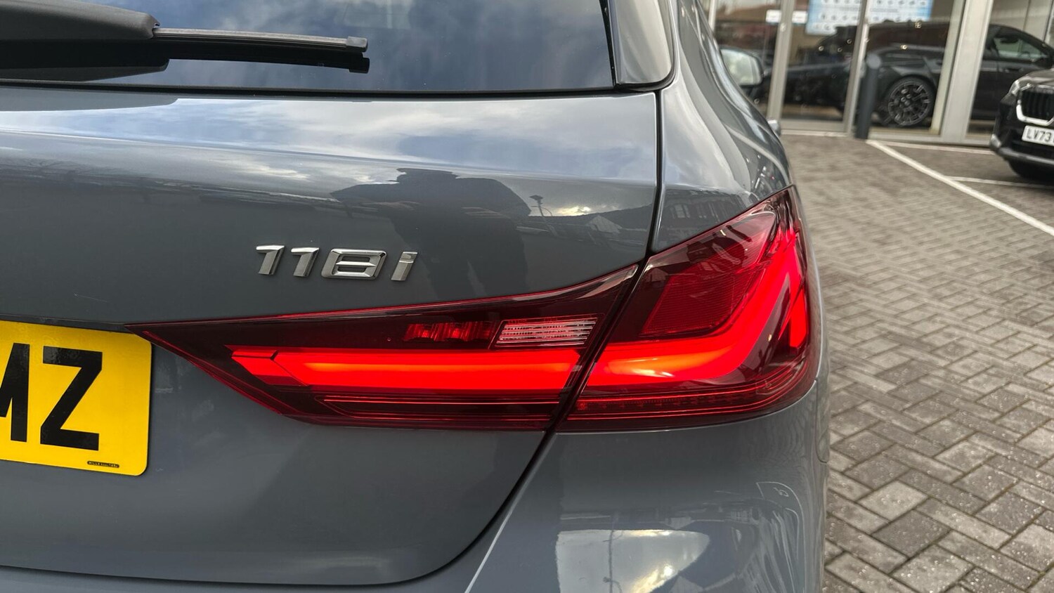 Used BMW 1 Series 2024 for sale - 77604568: Photo 33