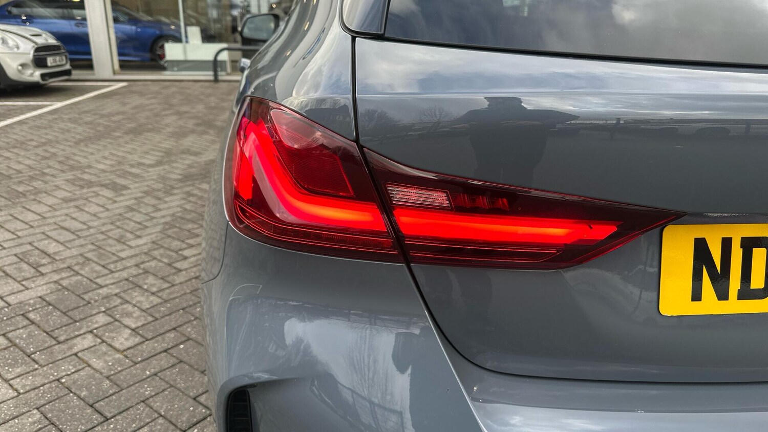 Used BMW 1 Series 2024 for sale - 77604568: Photo 35