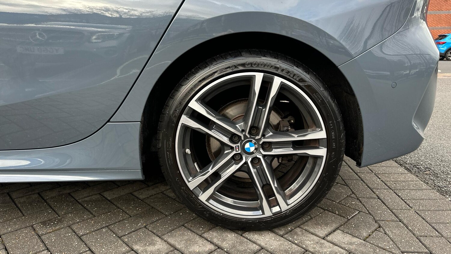 Used BMW 1 Series 2024 for sale - 77604568: Photo 36