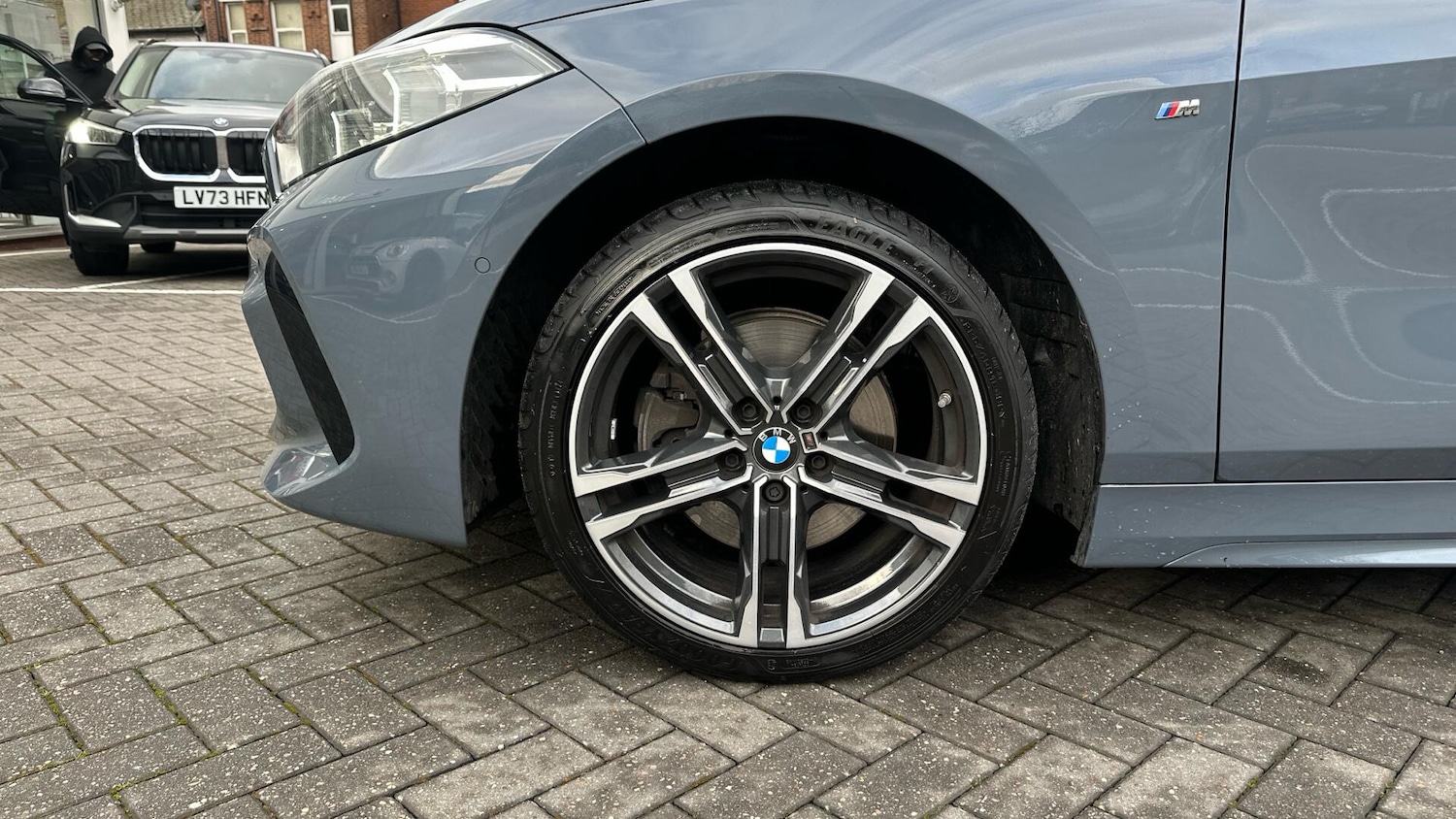 Used BMW 1 Series 2024 for sale - 77604568: Photo 37