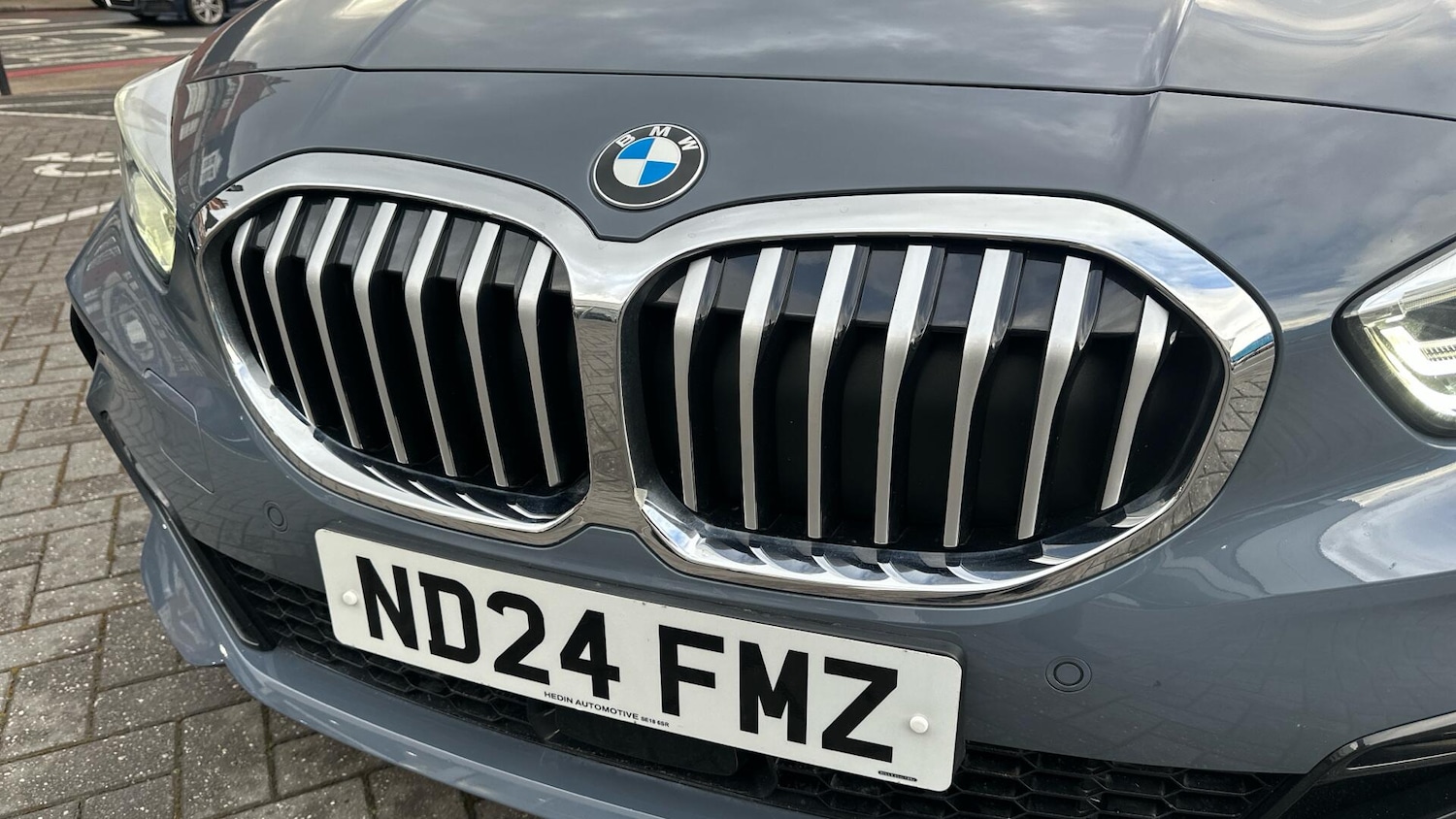 Used BMW 1 Series 2024 for sale - 77604568: Photo 42