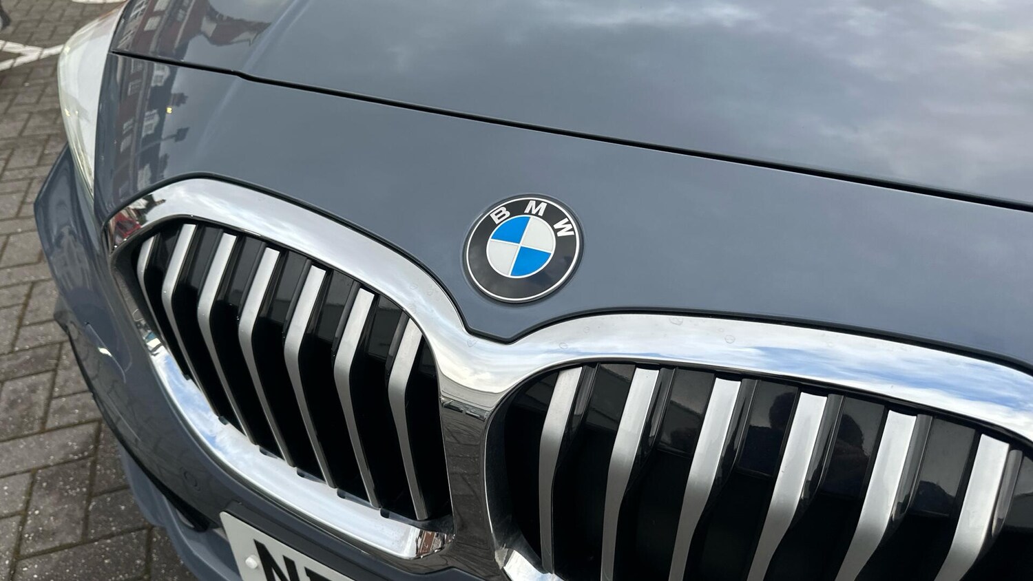 Used BMW 1 Series 2024 for sale - 77604568: Photo 43