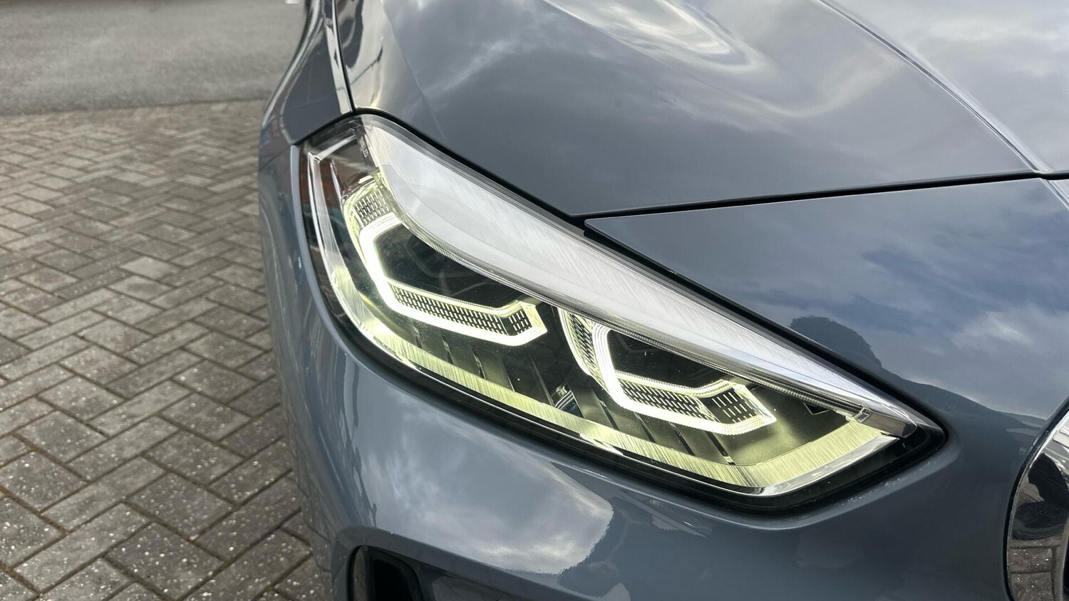 Used BMW 1 Series 2024 for sale - 77604568: Photo 45