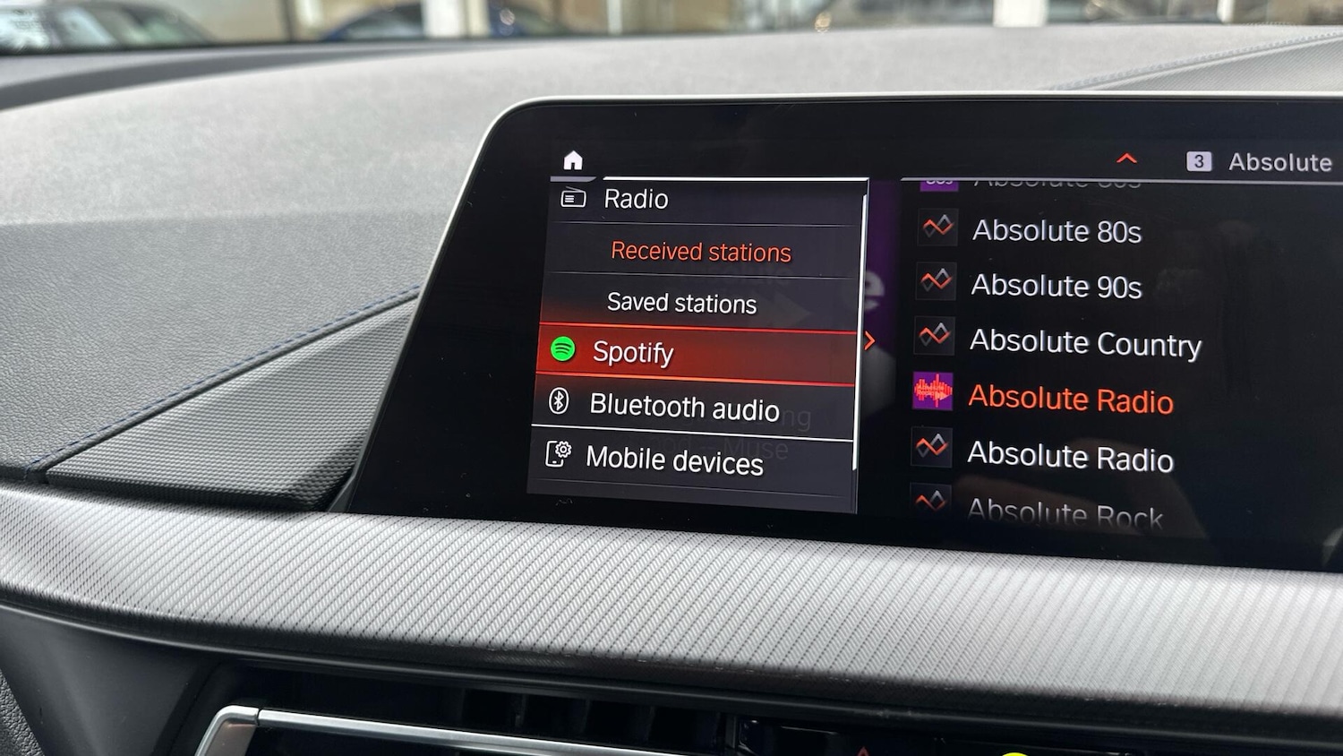 Used BMW 1 Series 2024 for sale - 77604568: Photo 47