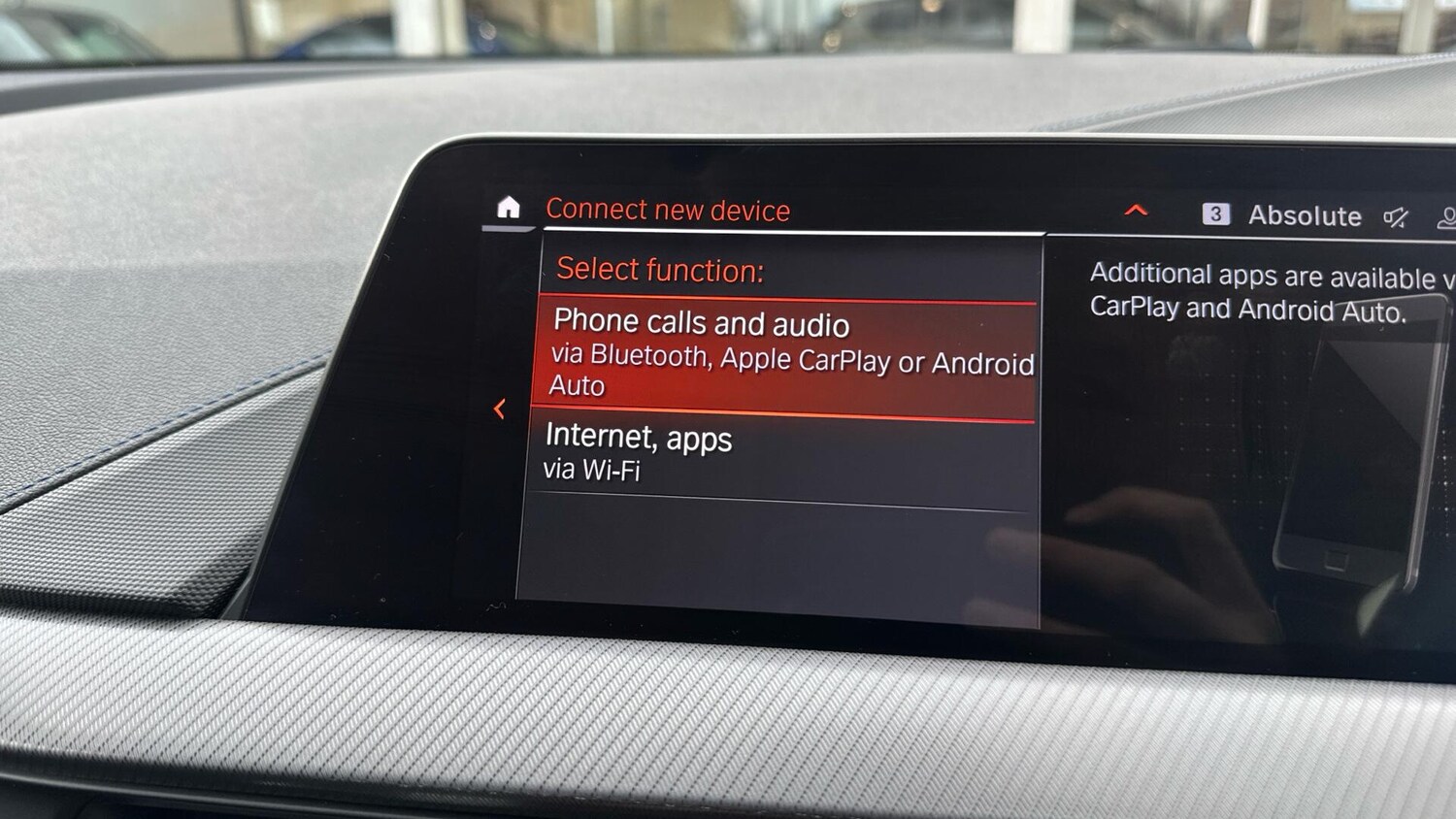 Used BMW 1 Series 2024 for sale - 77604568: Photo 48