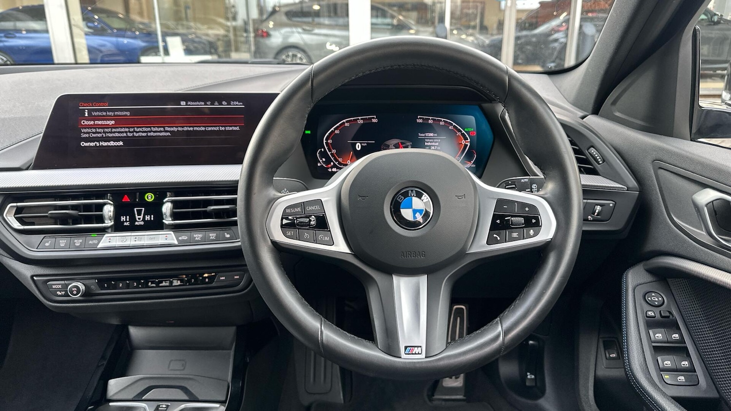 Used BMW 1 Series 2024 for sale - 77604568: Photo 5