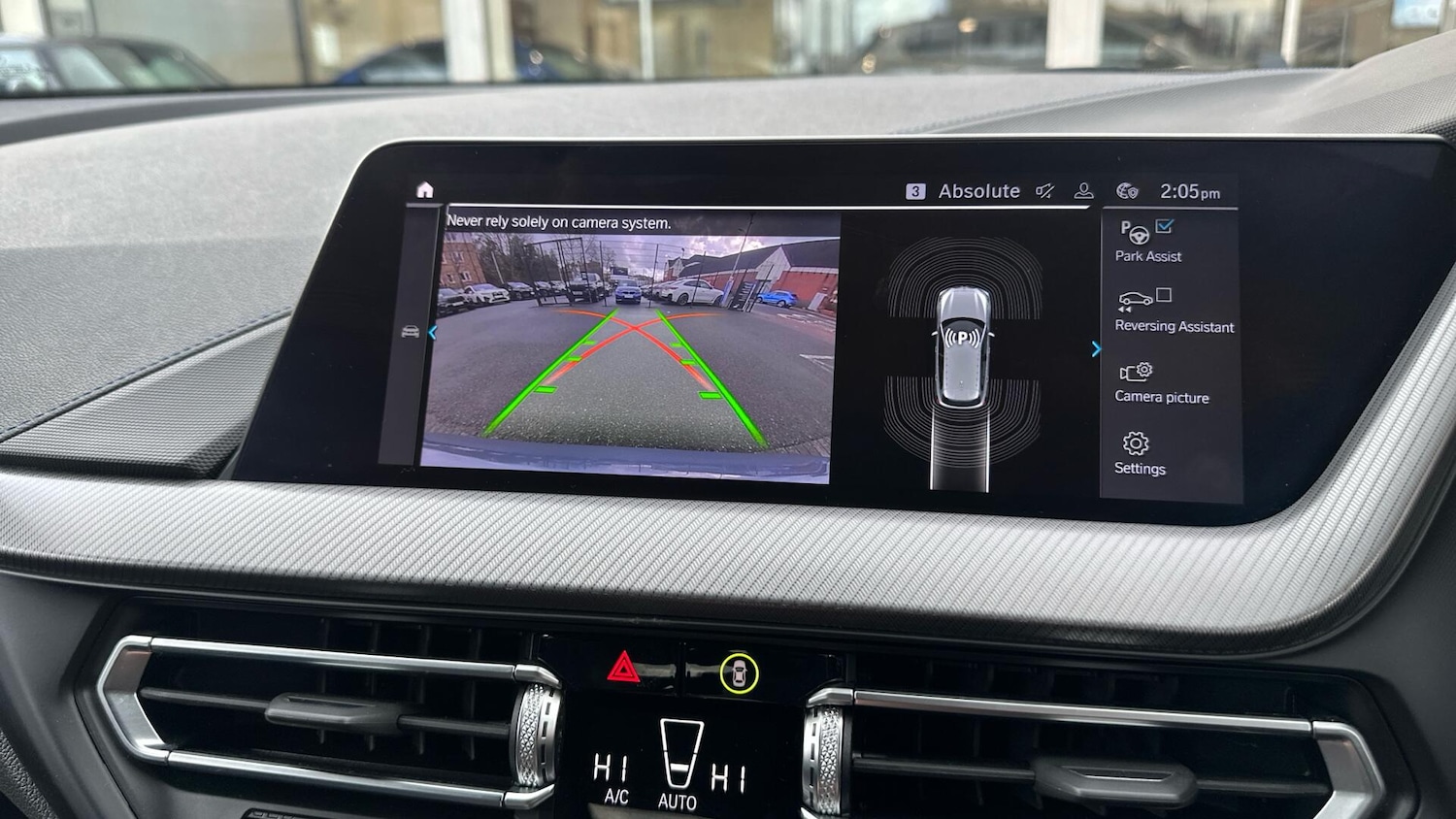 Used BMW 1 Series 2024 for sale - 77604568: Photo 54