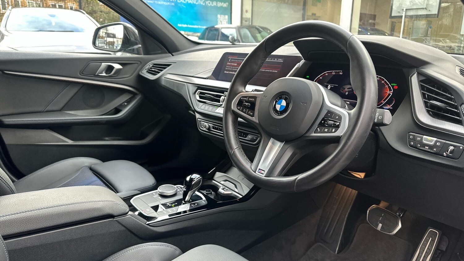 Used BMW 1 Series 2024 for sale - 77604568: Photo 6
