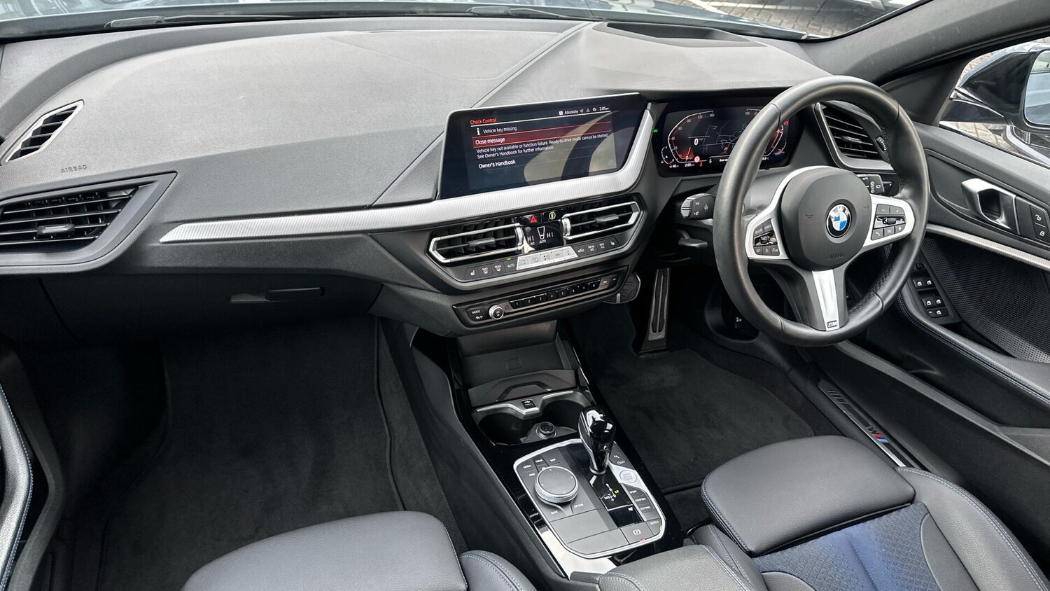 Used BMW 1 Series 2024 for sale - 77604568: Photo 7