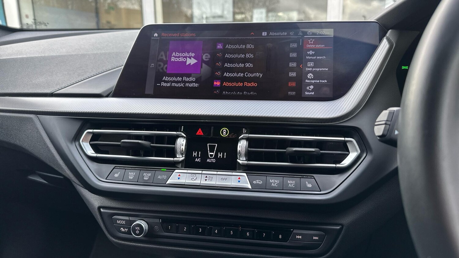 Used BMW 1 Series 2024 for sale - 77604568: Photo 8