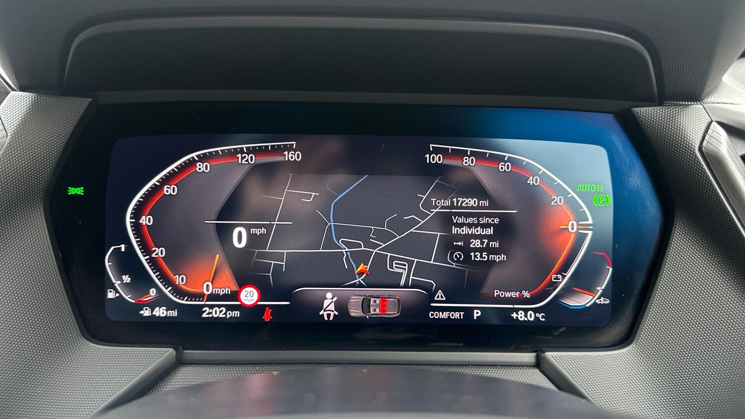 Used BMW 1 Series 2024 for sale - 77604568: Photo 9