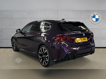 Used BMW 1 Series 2025 for sale - 79337215: Photo