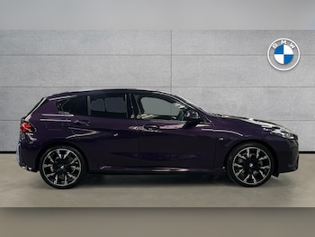 Used BMW 1 Series 2025 for sale - 79337215: Photo